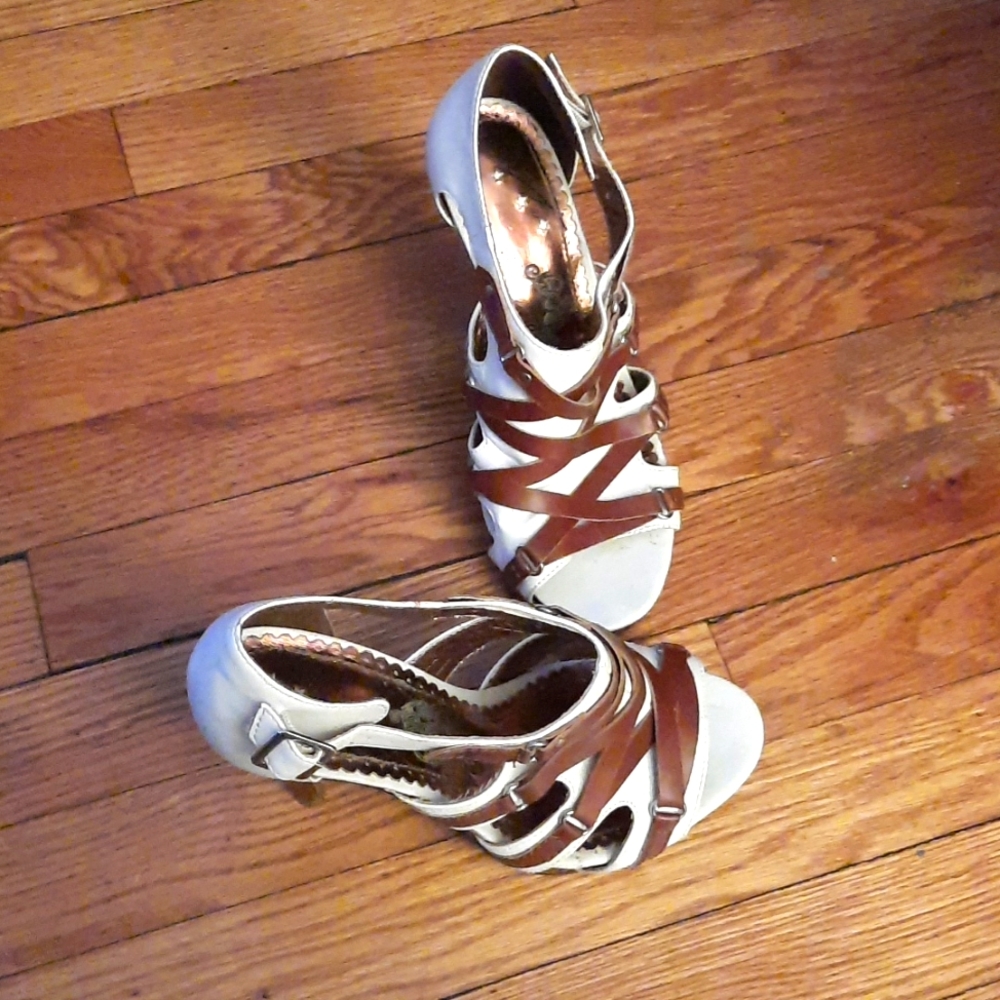 Very cute heels